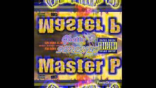 Master P - Plan B (Slowed)