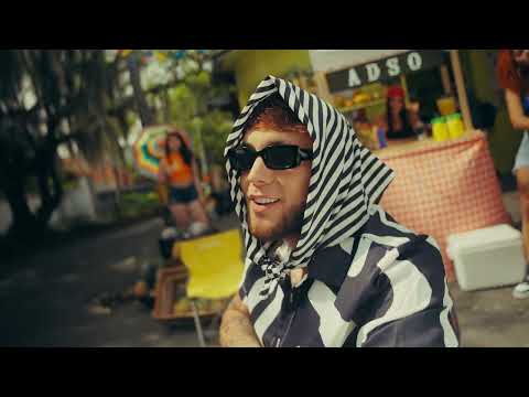 Juguito E' Piña - ADSO (Official Video)