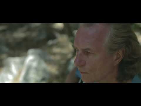 Hans Theessink - Wishing Well - Official Video