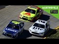 Monster Energy NASCAR Cup Series- Full Race -STP 500