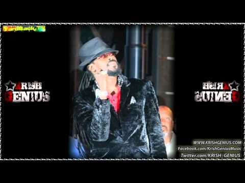 Beenie Man - Carry No Scent [Wet Up Riddim] Mar 2012