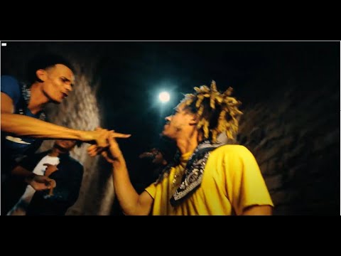 Laeno - Triple Cross (Official Music Video)