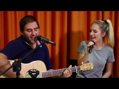 Maxi Larghi y Athenas Venica te invitan al ENJ 2018