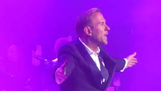 Matt Goss - I Owe You Nothing - York 20/4/23
