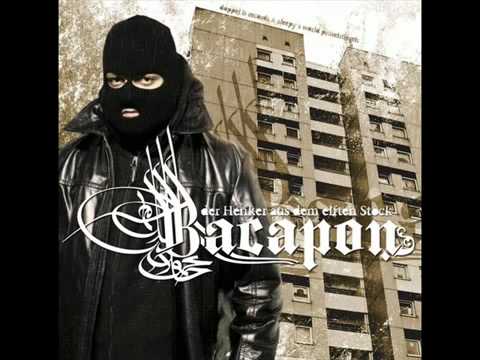 *Hamburg City Gangsta - Bacapon ft. Mista Malik Friedman* Lyrics! (Cainz829ers)