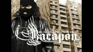 *Hamburg City Gangsta - Bacapon ft. Mista Malik Friedman* Lyrics! (Cainz829ers)