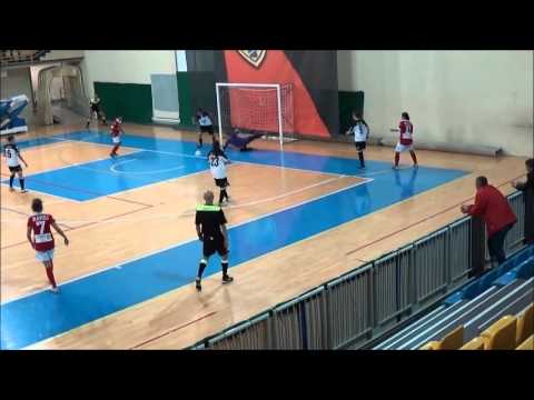 higthlight vis lanciano   woman napoli 0 5