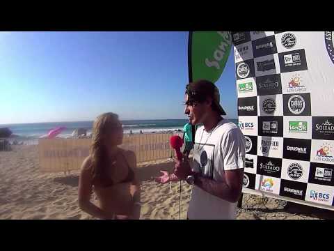 Entrevista con Coco Ho