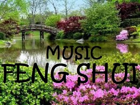 feng shui music. positive energy at home. 风水的音乐。在家里正能量