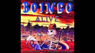 Not My Slave (Best Version) - Oingo Boingo