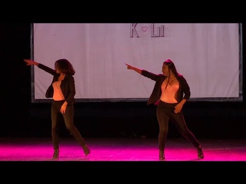 BTS Festa 2019/06 K-Gi - Me & You + I love you (EXID)