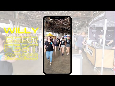 Williamstown Heritage Beer and Cider Festival