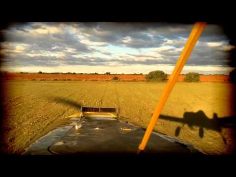 Piper Pawnee Brave 300 In Action