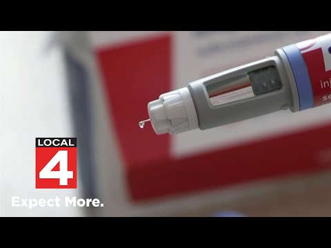 Gene linked to weight loss success with GLP-1 medications, study finds