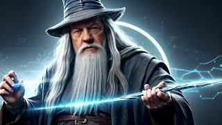 Gandalf: The Game That Exposes AI's Secrets - Hack LLMs & Learn Security (2023)