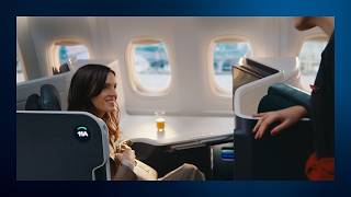 Air France La Business Air France, l’art de sublimer le voyage (2026) – Official Brand Film