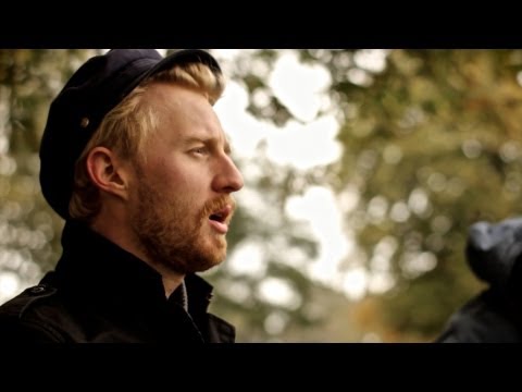 Ewert and The Two Dragons - Sailor Man /// Berlin Sessions #43
