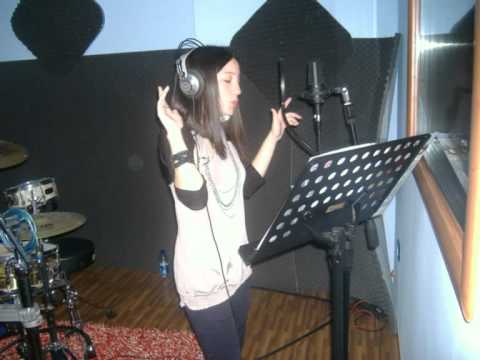 la voce di roberta ferraro