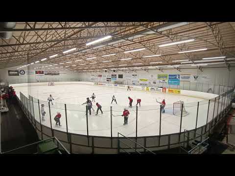 U13 YJK vs RJK 14.9.2024 Pyhäjoki