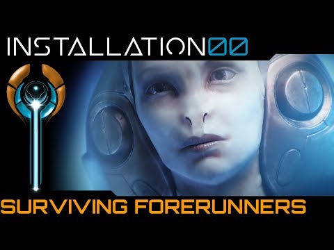 Surviving Forerunners - Lore and Theory