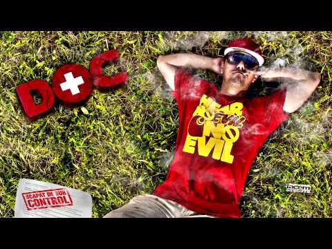 DOC - Ma Joc Un Pic (feat. raku)
