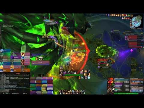 Desolate Host - Mythic - Multi POV