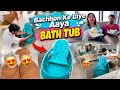BACCHON KA BAAP MECHANIC BAN GAYA