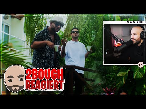High und glücklich? 😂 VEYSEL X JAMULE - BOBBY / 2Bough REAGIERT