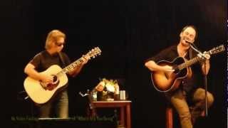Dave Matthews & Tim Reynolds - 8/20/11 - [Full Show] - Charlottesville, VA - [HQ Vid/Aud] - nTelos