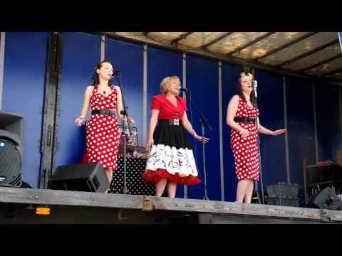 The Sundaes - One Fine Day