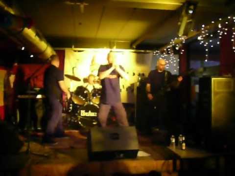 The Loveables - Another sleepless night + Banned from the pubs
