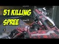 TITANFALL 2: Ridiculous Killing Spree 51-0 | 24 kills in 2 minutes