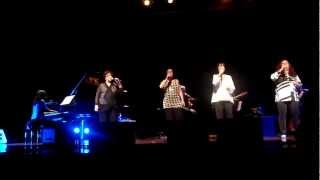 Como Dizia o Poeta Vinicius de Moraes (10/2012)