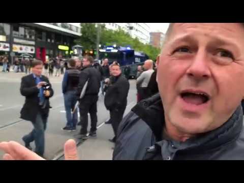 Chemnitz 01.09.2018 - Das Ende der Demokratie?  Die GANZE Wahrheit!