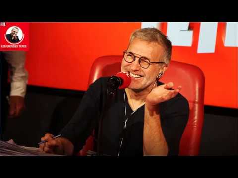 Le Best of des Grosses Têtes de Laurent Ruquier émission du 19 avril 2020 - Les Grosses Têtes