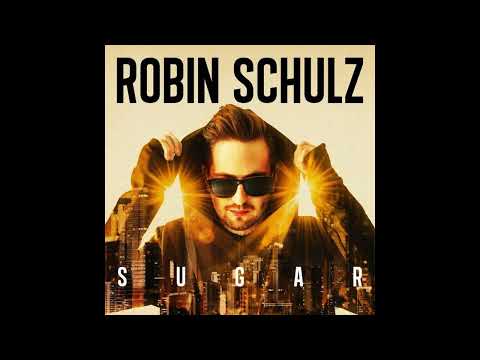 Robin Schulz ft. Francesco Yates - Sugar (1 Hour)