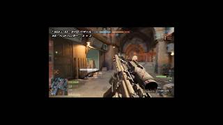 【BF6】「SGX」で「HS･ヘッドハンター：3＋2  キル」！ ( S3･カイロバザール､他 ) 【#shorts】