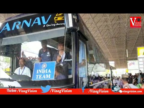 నేషనల్ రోలర్ స్కేటింగ్ చాంపియన్ షిప్ in Visakhapatnam...