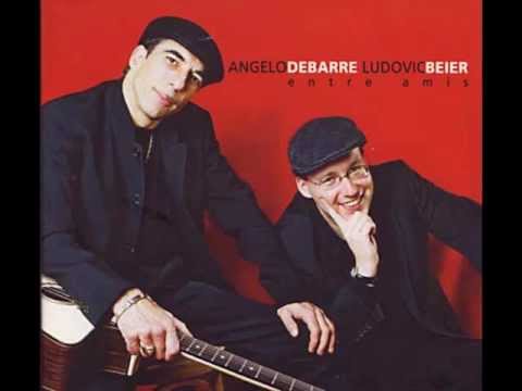 Angelo Debarre & Ludovic Beier
