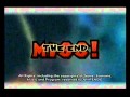 Super Mario Galaxy 2 Game Over In Ending Credits