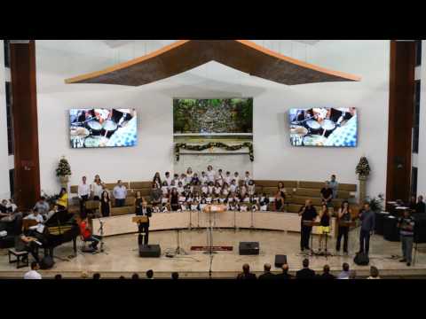 A Deus Demos Glória  -  228 HCC