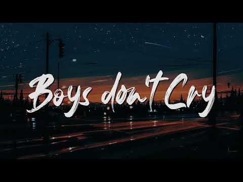 Rock Bones - Boys don't Cry // Sub. Esp. - Eng.