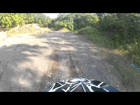 Hole shot!!!!!!!!!!!!!!!!!!!!!!!!!!!!!!! YA MON