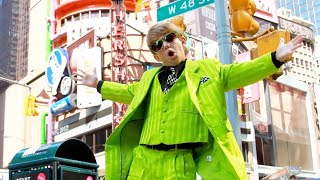 PSY - GANGNAM STYLE (MattyBRaps Cover feat Cimorelli)