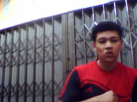 Takhta (cover) - Filsuf ft Erna.wmv