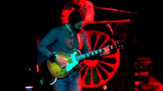 Hard Working Americans - Another Train & This Thing Working - State Theatre Falls Church Va 1/26/14