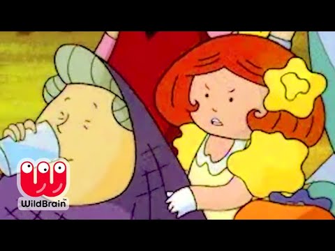 Madeline & The Horrible Hats 💛 Season 2 – Episode 18 💛 Videos For Kids | Madeline – WildBrain - Kids TV Series, Kingdom Kids Zone - Madeline - WildBrain
