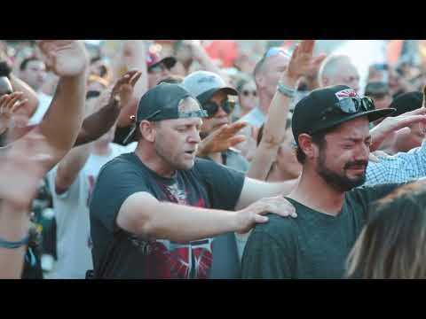 There is only One Official Music Video - Live from Sacramento California