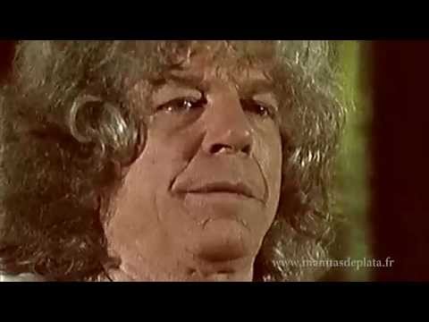 Tanguillo Manitas de Plata Live 1986 - GREAT ENDING