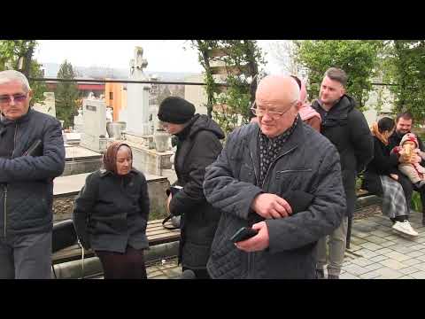 Victor Aluaş - În Iisus eu aflu totul (Cluj, 1 apr. 2023)